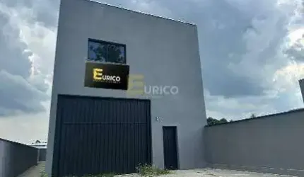 Galpão para aluguel no Marambaia em Vinhedo/SP