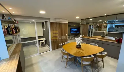 Apartamento à venda no Residencial Maxx Santa Angela em Jundiaí/SP