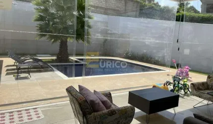 Casa em condomínio à venda no Condomínio Terras de Santa Teresa em Itupeva/SP