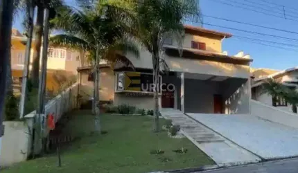 Casa em condomínio à venda no Condomínio Bosque de Grevílea em Vinhedo/SP