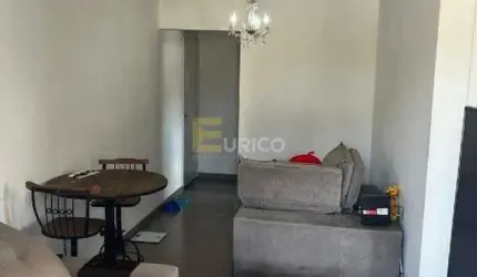 Apartamento à venda no Condomínio Edifício Residencial Vitória em Valinhos/SP