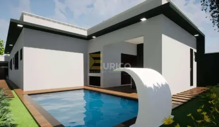 Casa à venda no Residencial Tosi em Itupeva/SP