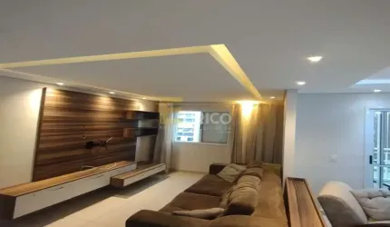 Apartamento à venda no Condomínio Practice Club House em Jundiaí/SP