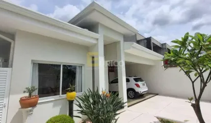 Casa à venda no Loteamento Residencial Nova Itália em Valinhos/SP