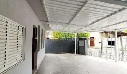 Casa à venda no VILA CLAYTON em Valinhos/SP