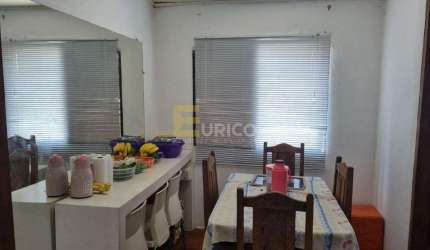 Casa à venda no JARDIM BOM RETIRO em Valinhos/SP