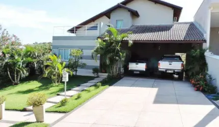 Casa a venda condomínio Terras de Vinhedo
