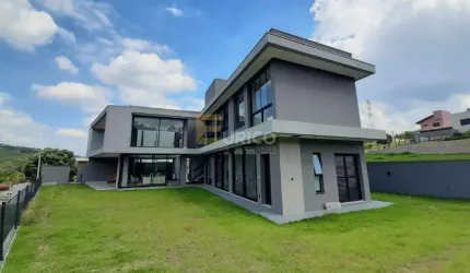 Casa em condomínio para aluguel no Condomínio Campo de Toscana em Vinhedo/SP