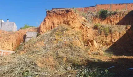 Terreno à venda no Capela em Vinhedo/SP