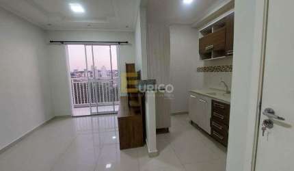 Apartamento à venda no Condomínio Alta Vista em Valinhos/SP