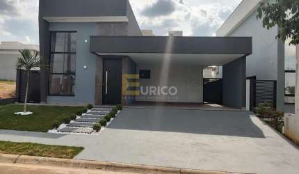 Casa à venda Condominio Gran Ville em Itupeva/SP