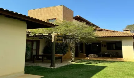Casa em condomínio à venda no Condominio Reserva da Serra em Jundiaí/SP