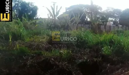 Área à venda no Jardim Santa Elisa em Valinhos/SP