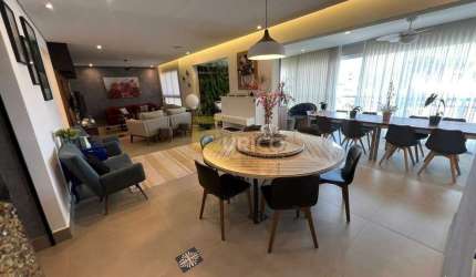 Apartamento à venda no Condomínio Signature em Valinhos/SP