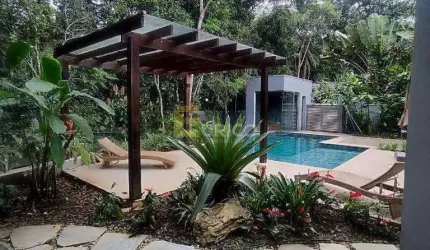 Casa à venda no Riviera de São Lourenço em Bertioga/SP