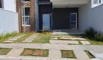 Sobrado no Condomínio Reserva da Mata – Jardim Celeste em Jundiaí/SP