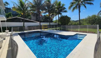 Casa em condomínio para aluguel no Condomínio Estância Marambaia em Vinhedo/SP