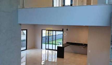 Casa à venda no Condomínio Ibi Aram I em Itupeva/SP