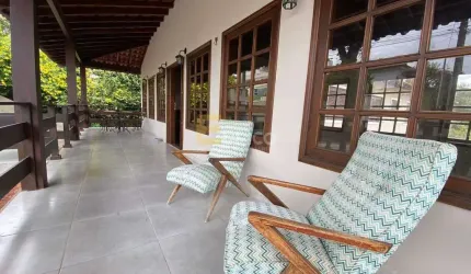 Casa p/ Locação Condomínio Vista Alegre - Vinhedo SP.