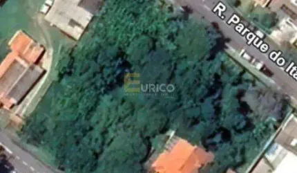 Terreno Plano com Casa à Venda no Jardim Panorama, Vinhedo - SP