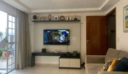Casa à Venda na Vila São Paulo em Jundiaí/SP