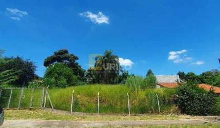 Terreno para aluguel no Vale Verde em Valinhos/SP