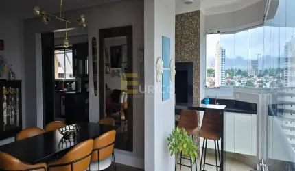 Apartamento à venda no Condomínio Fleur Du Champ em Jundiaí/SP