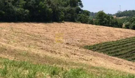 Venda terreno Rural - Área total 20.052,26 m²