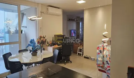 Apartamento à venda no Condominio Altos da Samuel Martins em Jundiaí/SP