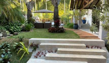 Casa em condomínio à venda no Condomínio Bosque de Grevílea em Vinhedo/SP
