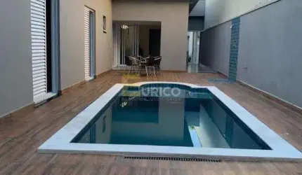 Casa à venda no Residencial Nova Era em Valinhos/SP