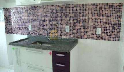 Apartamento à venda no Condomínio Residencial Vale das Figueiras em Valinhos/SP