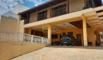 Casa em condomínio à venda no Condomínio Residencial Vista Verde em Jundiaí/SP