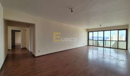 Apartamento à venda no Condomínio Edifício Carmínio Pisa em Jundiaí/SP