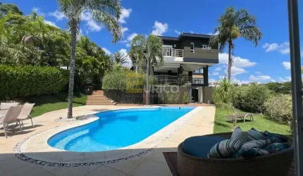 Casa mobiliada para venda e locação no Condomínio Jardim Primavera em Louveira- SP