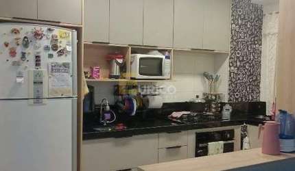 Apartamento à venda no Condomínio Reserva do Alto em Valinhos/SP