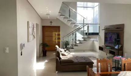 Casa à venda no JARDIM SANTA HELENA em Valinhos/SP