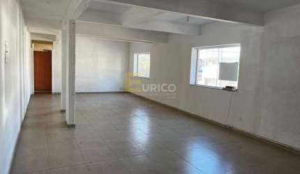 Ótima Sala comercial para locação no centro de Vinhedo