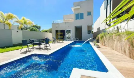 Casa para venda no condomínio Reserva dos Vinhedos / Louveira