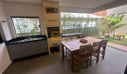 Casa em condomínio à venda no Condomínio Vita Verdi em Valinhos/SP