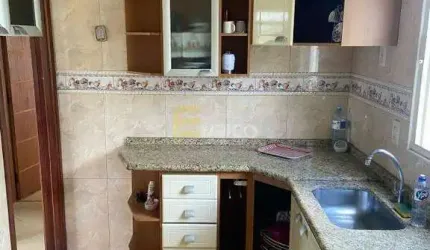 Apartamento à venda no Condomínio Jardim Centenário em Valinhos/SP