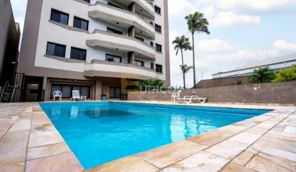 Apartamento a venda no Condomínio Residencial Caribe em Jundiai/SP
