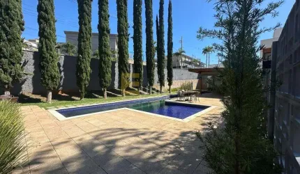 Casa em condomínio para aluguel no Condomínio Residencial Quinta das Oliveiras em Valinhos/SP