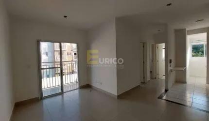 Apartamento para aluguel no Condomínio Residencial Bello Cielo II em Vinhedo/SP