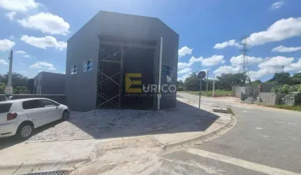 Galpão para aluguel no Santa Claudina em Vinhedo/SP