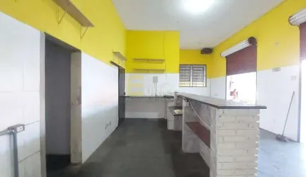 Salão para aluguel no Jardim Pinheiros em Valinhos/SP