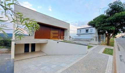 Casa em condomínio à venda no Condomínio Residencial Bosque da Mata em Valinhos/SP