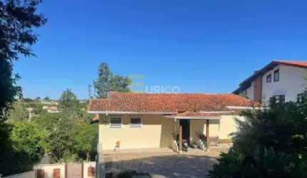 Casa à venda no Condomínio Marambaia, em Vinhedo/SP com valor ABAIXO DO MERCADO!