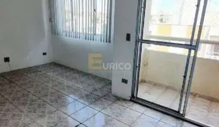 Apartamento à venda no Condomínio Residencial Parque dos Pássaros em Valinhos/SP