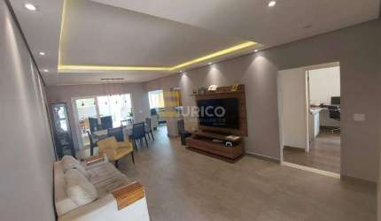 CASA TÉRREA A VENDA EM VINHEDO CONDOMINIO VISTA VERDE - VINHEDO - SP